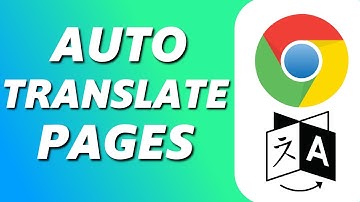 How to Automatically Translate Web Pages in Chrome (Easy)
