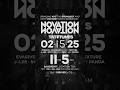 NOVATION X TATT-TUNES…02.15.25…11PM-5AM…BASEMENT LOCATION TBA…LIMITED TICKETS AVAILABLE IN BIO