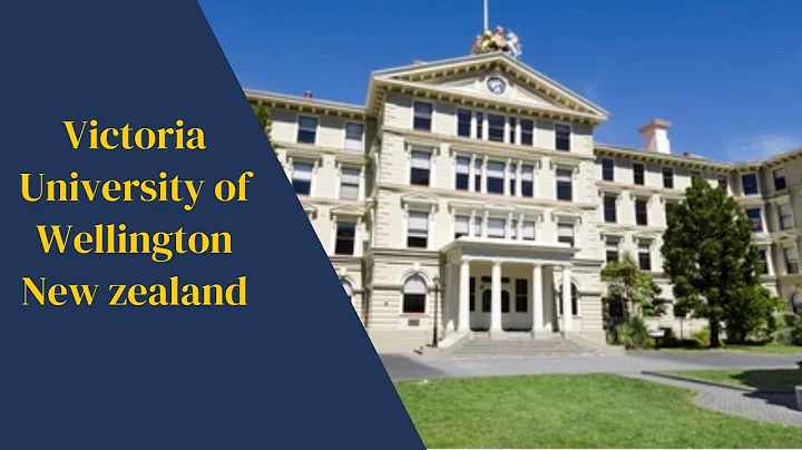 Victoria University of Wellington New zealand || study in new zealand