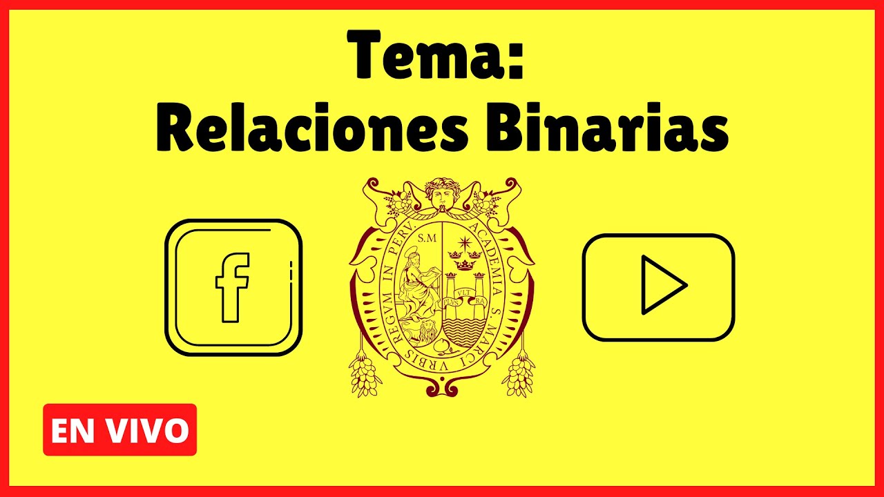 TEMA: RELACIONES - EJERCICIO SEMANA 1 - CÁLCULO DIFERENCIAL