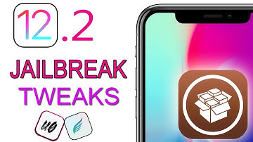 NEW Jailbreak iOS 12.1.3 / 12.1.4 / 12.2 & Top iOS 12 Cydia Tweaks!