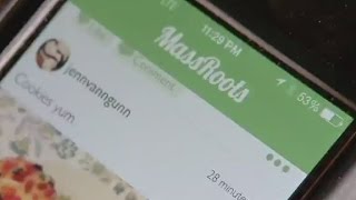 New app is like Facebook for pot lovers screenshot 3