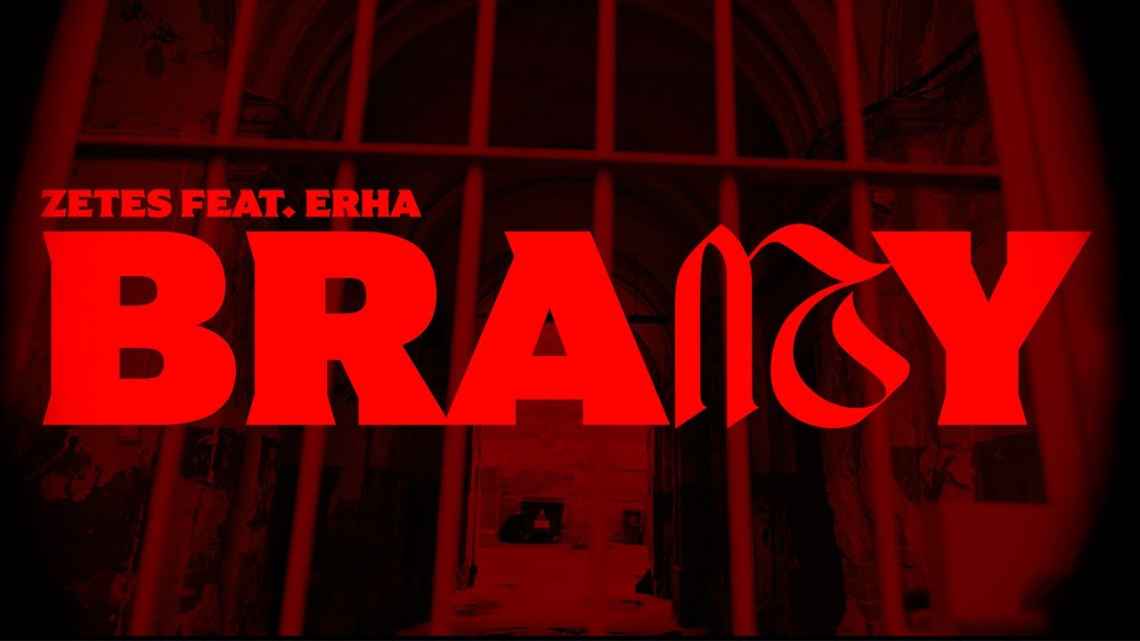 ZETES FEAT. ERHA - BRAMY (PROD. MERCURY & WARDZA20K) STREETVIDEO
