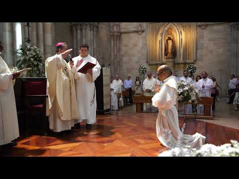 Video: ¿Qué es la oración consagratoria?