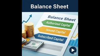 5-Aug-25-+2-CA-Share Capital- Capital Confusion Solved: Understanding Authorized,Issued &amp; Subscribed