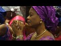Nigerian catholics celebrate faith  culture in queens