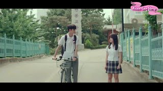 Korean School love story MV Mix part 2:-Adat ban gye ho