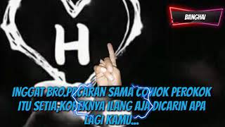 Story WA anak perokok