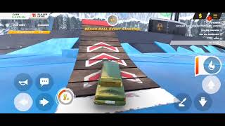 Crash Drive 3 APK Full Gameplay screenshot 1