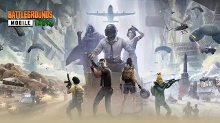 UntitledBGMI Insane Gameplay | 1v4 Clutch Moments ⚡ | Best BGMI Highlights