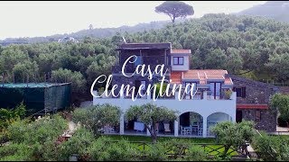 Casa Clementina