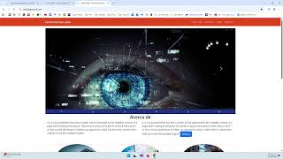 Asistente de voz Samantha 4. Portal 1a parte