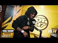 Yung Turnup - Pain Music (Who's Next? In Studio Performance) | Hot 97