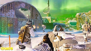 Top 10 Maps NO ONE REMEMBERS in Cod History