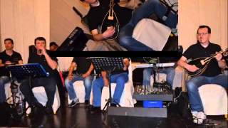 Orkestra Grup Star Dostlar sagolsun  SLOW Resimi