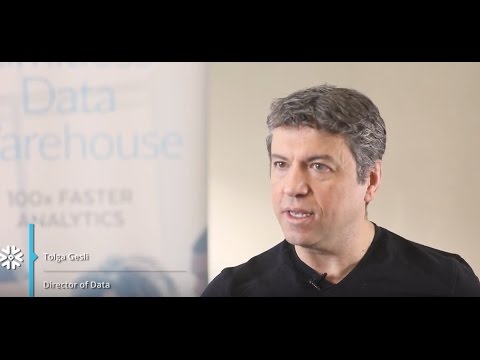 OfferUp: Powering Enterprise Growth with Snowflake