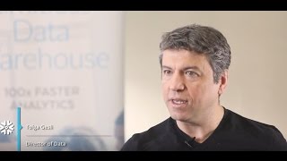 OfferUp: Powering Enterprise Growth with Snowflake