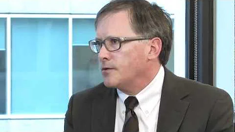 The growing influence of general counsel