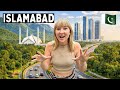 First Impressions Of ISLAMABAD Pakistan SHOCKED At World S GREENEST Capital 