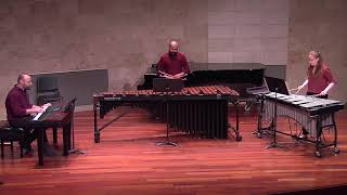 Transit, Mvt. II - Nicholas Pavkovic