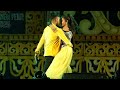 Qayamat Qayamat Hindi song✨ dance hungama HD 4k_video 2025 💃⚡