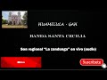 La zandunga- Banda Santa cecilia- San pedro huamelula, oaxaca