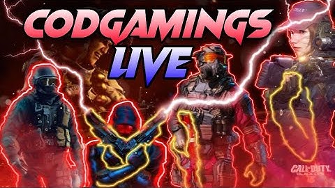 CALL OF DUTY MOBILE GAMEPLAY | BATTLEGROUND MOBILE INDIA SOON | COD MOBILE LIVE