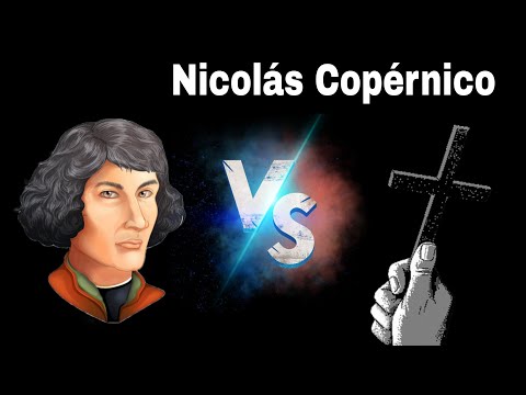 Video: ¿Por qué murió Nicolás Copérnico?