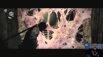 GameTrailers Plays The Evil Within Part 24