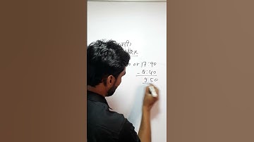 Water image reasoning tricks #clock #reasoning