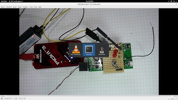 023 - UART Transmission with libesoup on the cinnamonBun