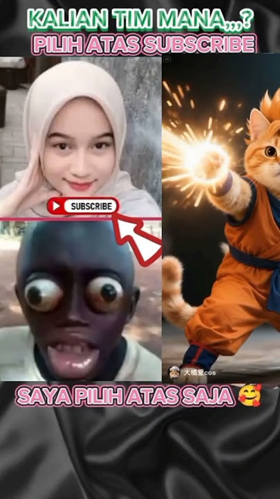 bantu subscribe teman teman #duet #animasi #kucing #lucu #bts #btsarmy #treasure #funny