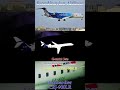 Scandinavian Airlines Bombardier CRJ-900LR (ES-ACG) History in less than 1 Minute