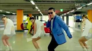 HD 1020p - PSY Gangnam Style.mp4 Thumb