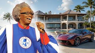 Mosie Burks Cause of Death, Age, Family, Net Worth, Lifestyle & Biography