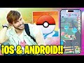 Pokemon GO Hack iOS &amp; Android - How to Spoof Pokemon GO with Joystick, Teleport, Auto Walk 2025