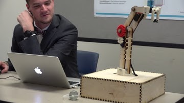 2017 Engineering & Computing Showcase