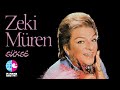 Zeki Müren Sen Beni Unut 