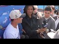 2026 DodgerFest: Alex Call interview