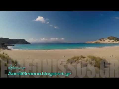 simos beach
