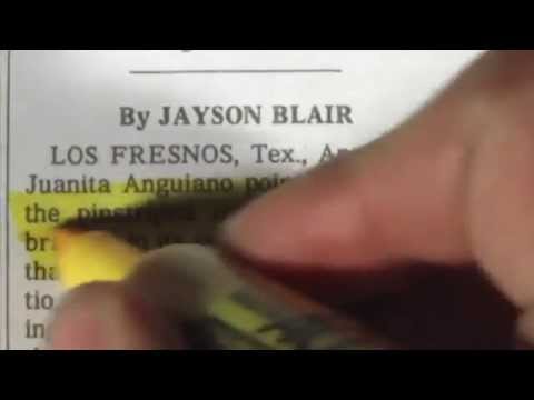 a-fragile-trust:-plagiarism,-power,-and-jayson-blair-at-the-new-york-times-~-documentary-trailer