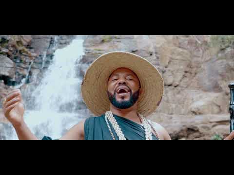 WALUGULU ORIGINAL NGALILE MWANANGU NDOLE Official Video