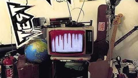 Test Icicles - Circle, Square, Triangle