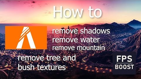 Everything you can do to boost you