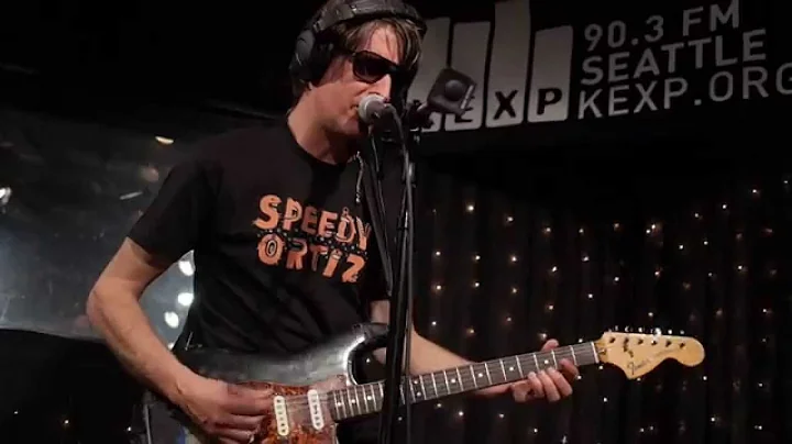 Stephen Malkmus and the Jicks - Full Performance (...