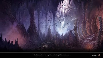 Gauntlet - Endless Mode Levels 19-33