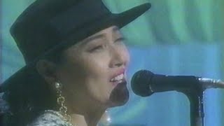 阿川泰子 ～Unforgettable (Yasuko Agawa) chords