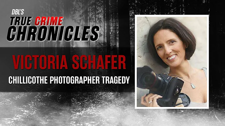 True Crime: Truth Reveals Ohio Photographer's Deat...