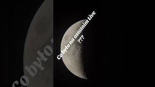 Podsumowanie Live 24.03.2026. #jupiter #moon #krater #zoom #streamer
