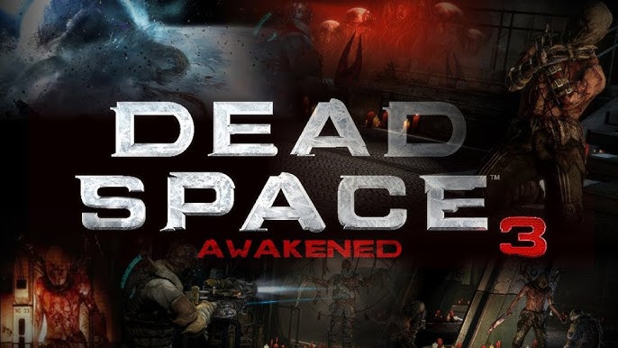 Dead Space 3 revela modos de jogo de altíssima dificuldade